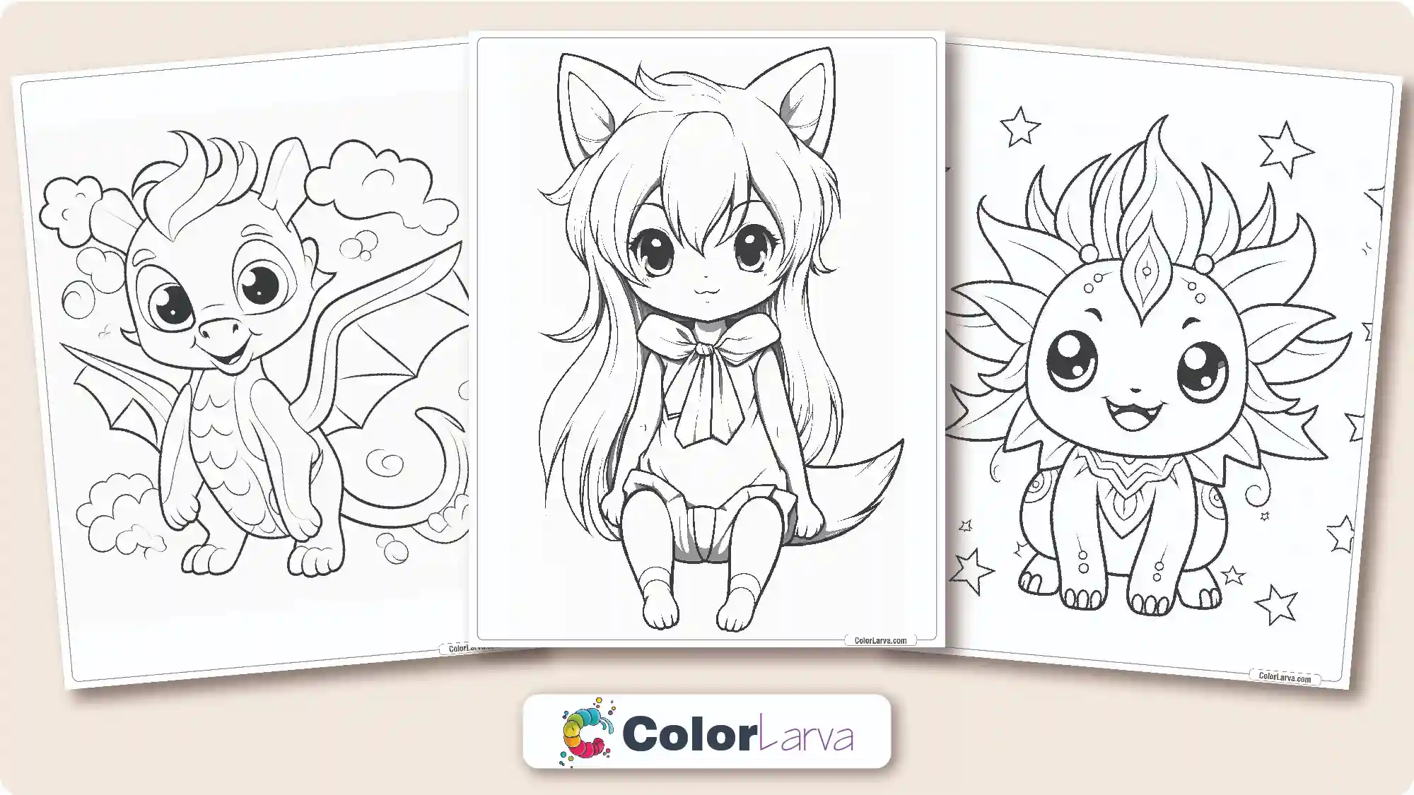 Pokemon-Poster-Coloring-Printable-Worksheets-for-Kids