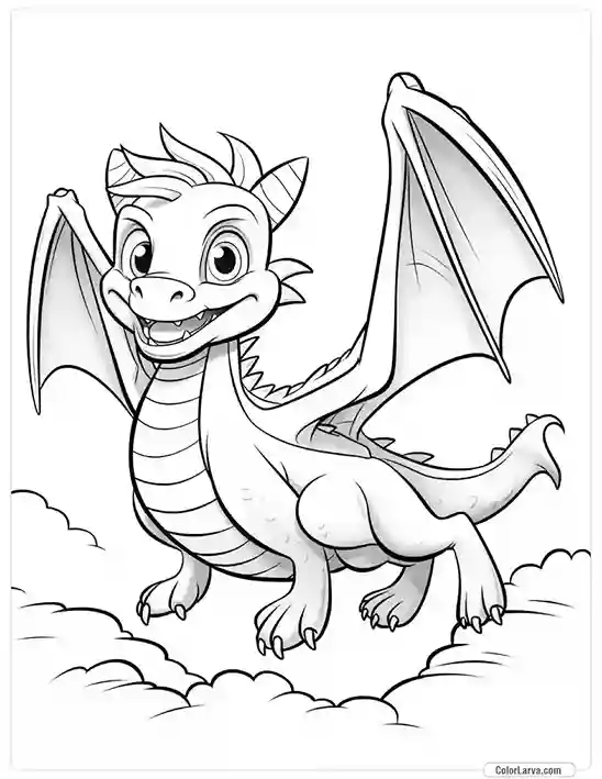 Pokemon Coloring Pages 15