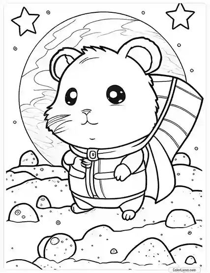 Pokemon Coloring Pages 17