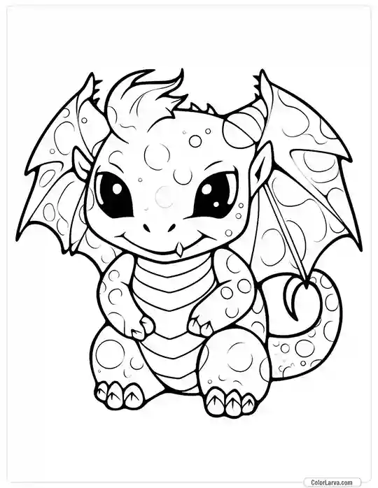 Pokemon Coloring Pages 19