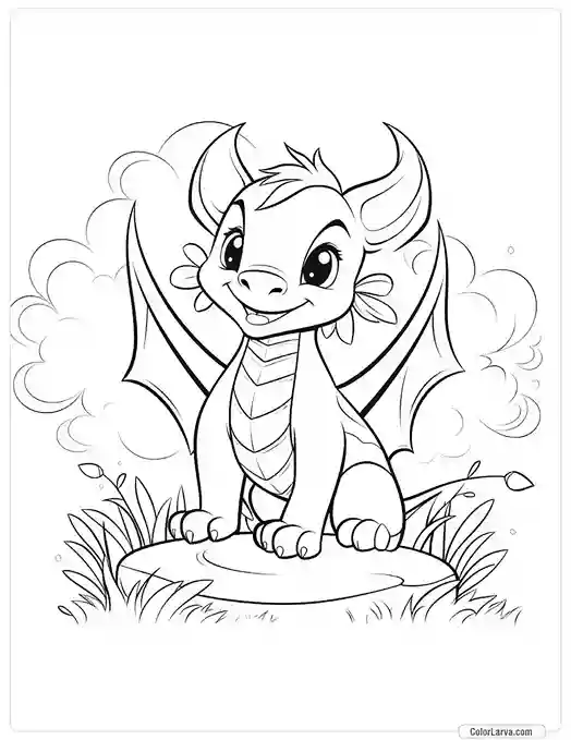 Pokemon Coloring Pages 26