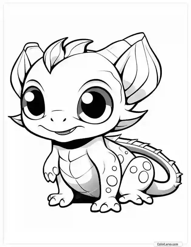 Pokemon Coloring Pages 3