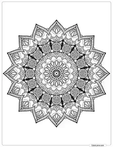 flower-mandala-decorative-pattern-islamic-arabic-indian 15