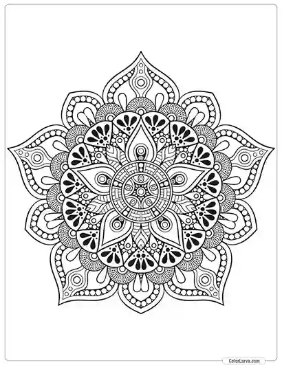 flower-mandala-decorative-pattern-islamic-arabic-indian 17