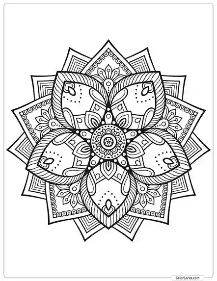 flower-mandala-decorative-pattern-islamic-arabic-indian 18