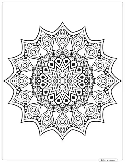 flower-mandala-decorative-pattern-islamic-arabic-indian 21