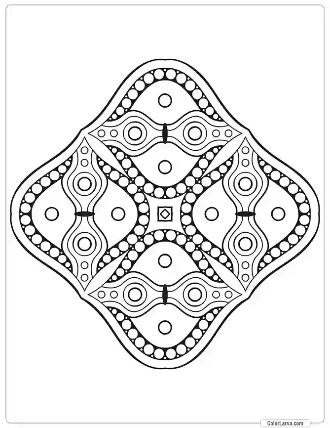 flower-mandala-decorative-pattern-islamic-arabic-indian 22