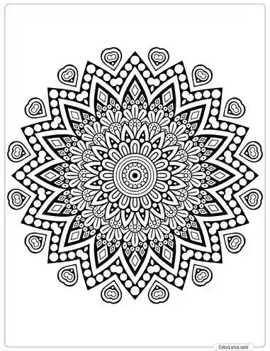 flower-mandala-decorative-pattern-islamic-arabic-indian 23