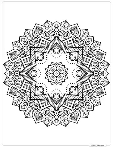 flower-mandala-decorative-pattern-islamic-arabic-indian 28