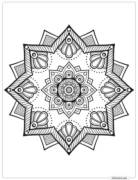 flower-mandala-decorative-pattern-islamic-arabic-indian 3