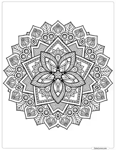 flower-mandala-decorative-pattern-islamic-arabic-indian 33