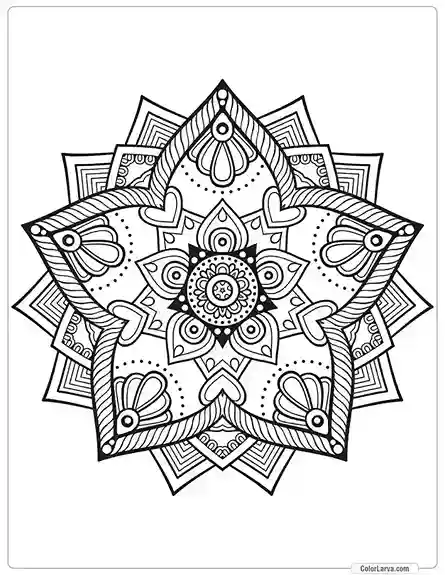 flower-mandala-decorative-pattern-islamic-arabic-indian 36