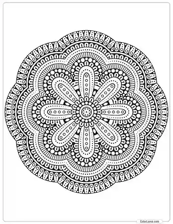 flower-mandala-decorative-pattern-islamic-arabic-indian 37