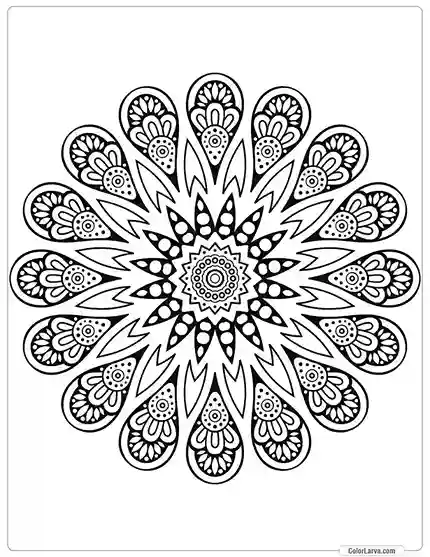 flower-mandala-decorative-pattern-islamic-arabic-indian 40