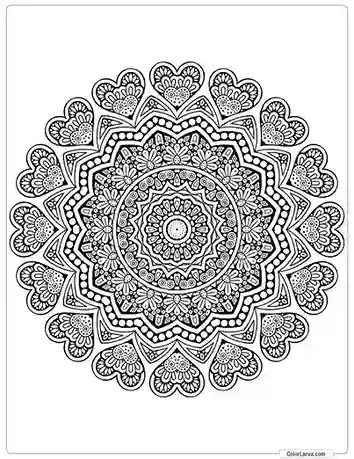 flower-mandala-decorative-pattern-islamic-arabic-indian 41