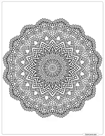 flower-mandala-decorative-pattern-islamic-arabic-indian 5