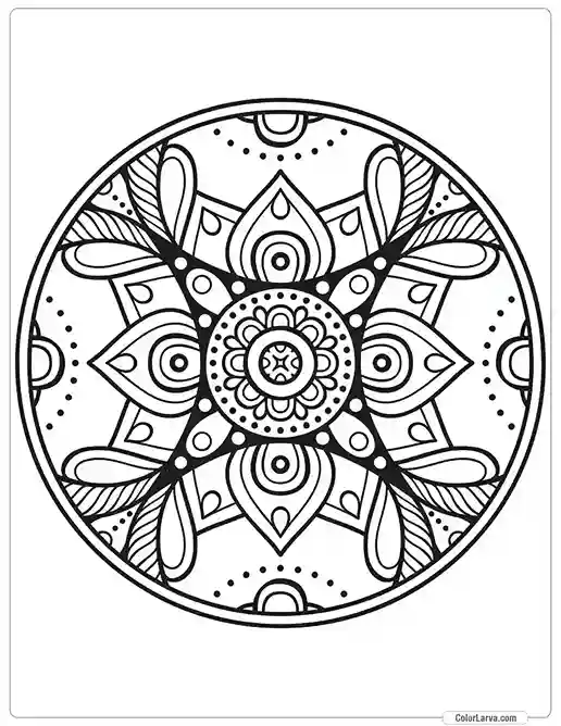 flower-mandala-decorative-pattern-islamic-arabic-indian 6