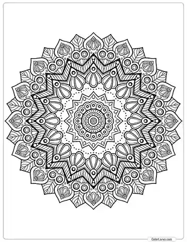 flower-mandala-decorative-pattern-islamic-arabic-indian 7