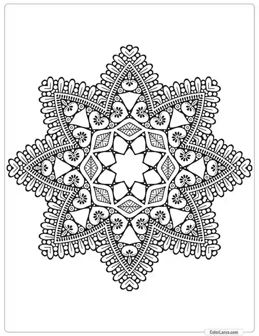 indian-mandala 11