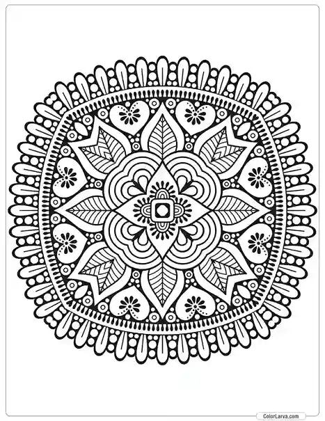 indian-mandala 14