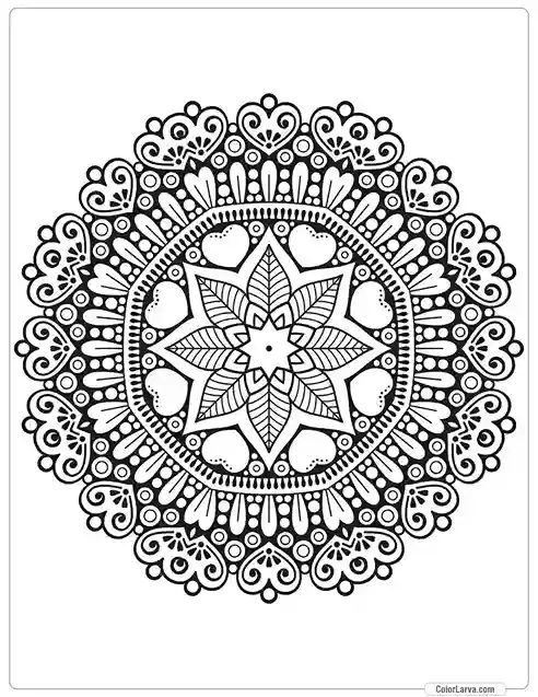 indian-mandala 3